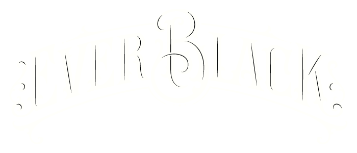 Everblack Tattoo Studio Navigation Logo